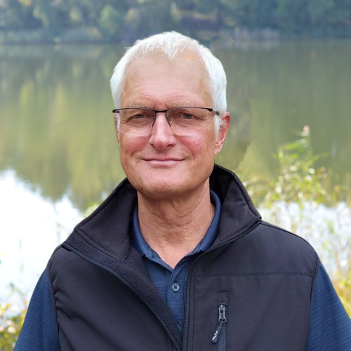 Traugott HeinemannGrüder Stiftung Naturlandschaften Brandenburg