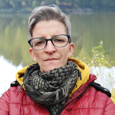 Romy Lindner Stiftung Naturlandschaften Brandenburg