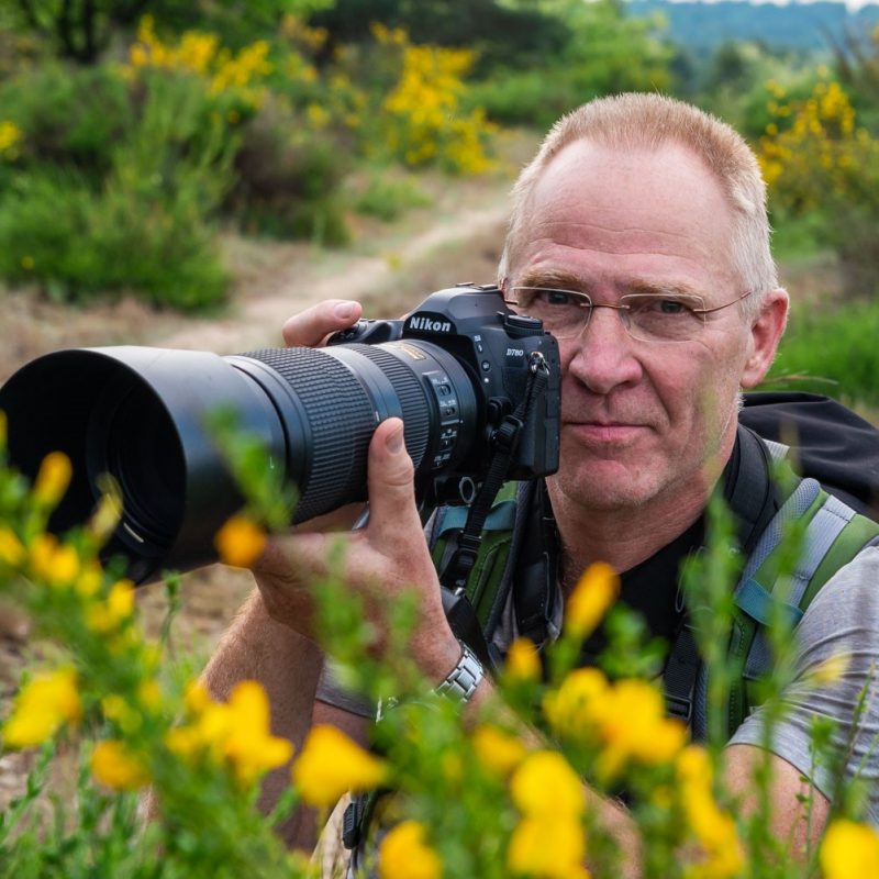 Dr. Tilo Geisel. Foto: Tobias Geisel