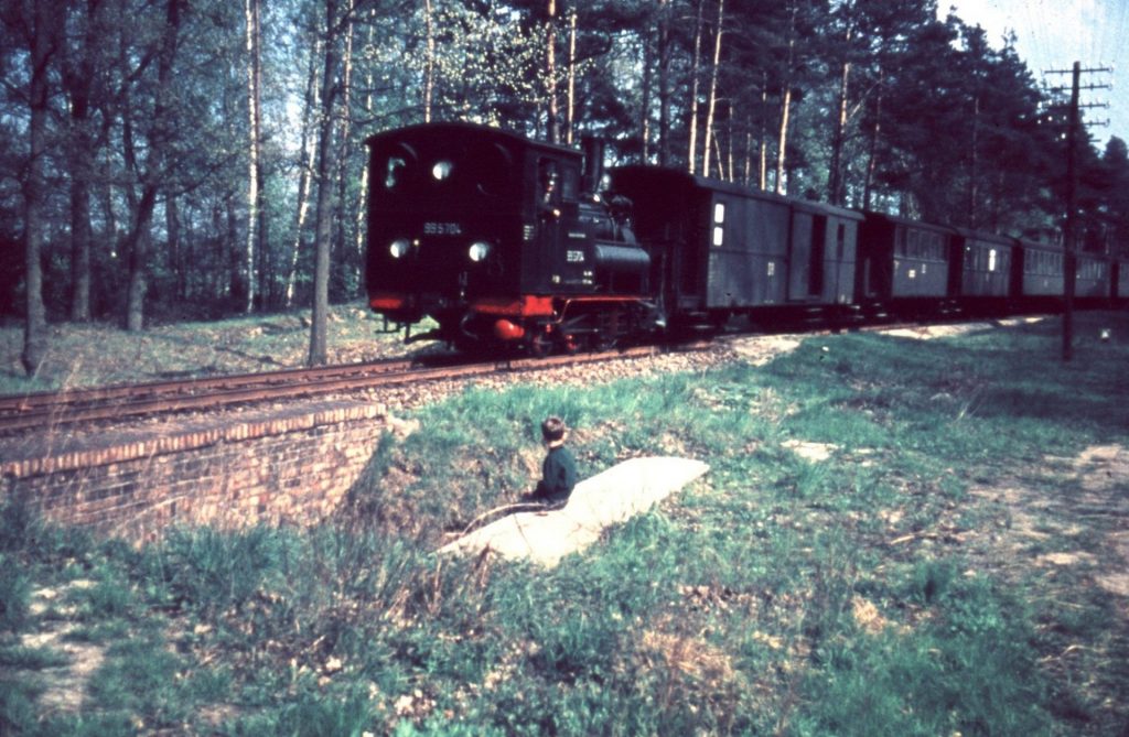 Bimmelguste 1960er Filmzirkel Straupitz