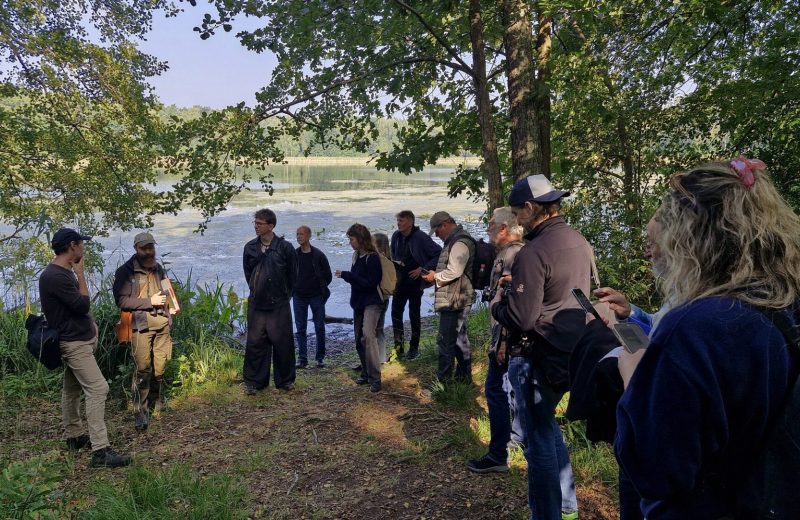 Teilnehmer Lausitzer Fototage