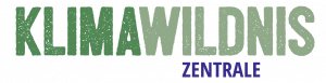 Logo KlimaWildnis Zentrale